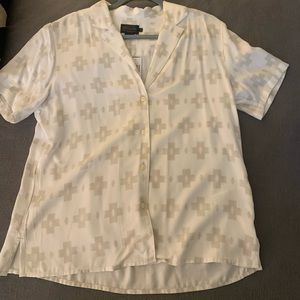 Pendleton Shirt